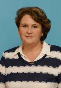Сёмина Ольга Владимировна Сёмина Ольга Владимировна