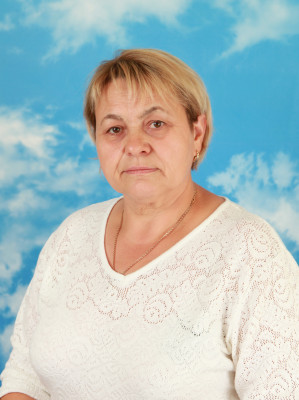Педагогический работник Никишова Ольга Васильевна Педагогический работник Никишова Ольга Васильевна