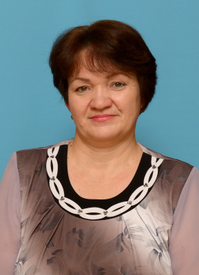 Педагогический работник Ахмадуллина Альфия Виловна Педагогический работник Ахмадуллина Альфия Виловна