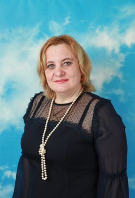 Педагогический работник Ушмаева Инна Владимировна Педагогический работник Ушмаева Инна Владимировна