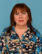 Педагогический работник Крымская Ирина Николаевна Педагогический работник Крымская Ирина Николаевна