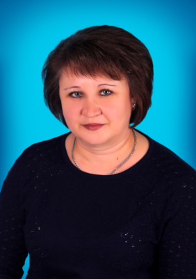 Педагогический работник Тавлеева Светлана Александровна Педагогический работник Тавлеева Светлана Александровна