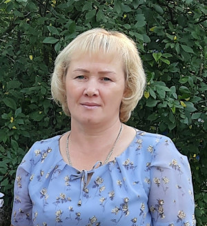 Педагогический работник Понкратова Александра Ивановна Педагогический работник Понкратова Александра Ивановна