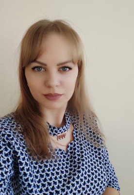 Педагогический работник Баранова Екатерина Владимировна Педагогический работник Баранова Екатерина Владимировна