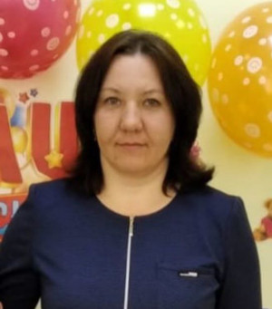 Педагогический работник Никишова Людмила Тимофеевна Педагогический работник Никишова Людмила Тимофеевна