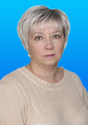 Педагогический работник Фатина Наталья Владимировна Педагогический работник Фатина Наталья Владимировна