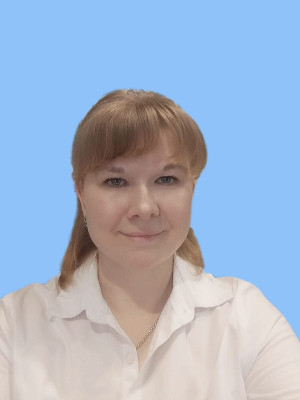 Педагогический работник Сетяева Анастасия Викторовна Педагогический работник Сетяева Анастасия Викторовна